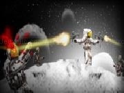 Jouer à Dead Planet HD