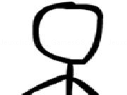 Jouer &agrave; First Flash Game Attempt