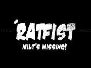Jouer à Ratfist: Milt's Missing