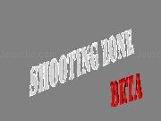 Jouer à Shooting Zone