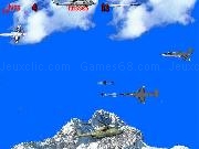 Jouer à my first flash game hrlicopter