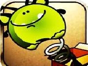 Jouer à Mini Aliens in the Box