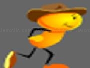 Jouer à Simple Platform Game
