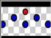 Jouer à MiniBall&#39;s Escape