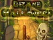 Jouer à Halloween Hidden Object
