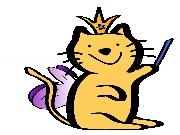 Jouer à Fairycat the Birthday Cat