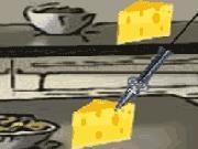 Jouer à Hungry Mouse Game