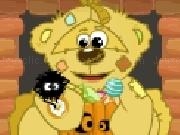 Jouer à Patcha&#39;s Halloween