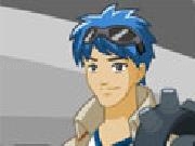 Jouer à Evo Boy Dressup 2