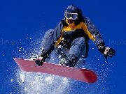Jouer à Pro snowboarders