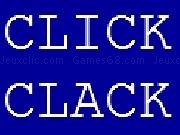 Jouer à Click and Clack