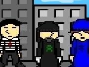 Jouer à Secret Agent Squad 2
