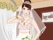 Jouer à Beautiful Bedroom Bride