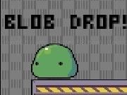 Jouer à Blob Drop!