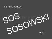 Jouer à Sos Sosowski - The Game