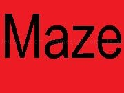 Jouer à Maze game part 1!