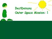 Jouer à Outer Space Mission:1