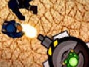 Jouer à BulletSpree