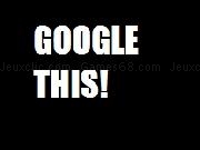 Jouer à Google This!