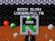 Jouer à Rock Rush: Undervaults