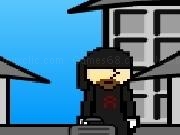Jouer à Secret Agent Squad
