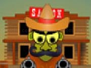 Jouer à Zombie Saloon