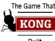 Jouer à The Game That Kong Built