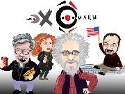 Jouer à Echo Matsy, unofficial job offer (Ð­ÑÐ¾ ÐÐ°ÑÑ, Ð½ÐµÐ¾ÑÐ¸ÑÐ¸Ð°Ð»ÑÐ½Ð¾Ðµ ÑÐ¾Ð±ÐµÑÐµÐ´Ð¾Ð²Ð°Ð½