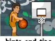 Jouer à BasketBalls_Guide