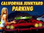 Jouer à California Junkyard Parking