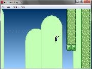 Jouer à Ninja Platformer Demo