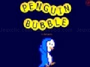 Jouer à Penguin Bubble