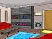 Jouer à Typical Escape Game