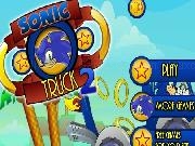 Jouer à Sonic Trunk 2