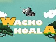 Jouer à Wacko Koala