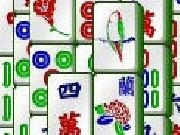 Jouer à Mahjongg II