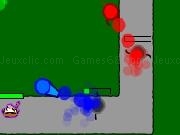 Jouer à Porridge Tower Defense