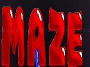 Jouer à Maze Mania 3!
