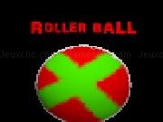 Jouer à Roller Ball