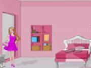 Jouer à Barbie Doll Room Escape`
