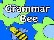 Jouer à Grammar Bee
