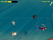 Jouer à O Defensor dos Mares