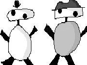 Jouer à Whippy and Willy&#39;s Adventure!