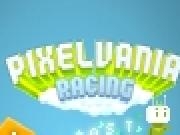 Jouer à Pixelvania Racing