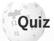 Jouer à WikipediaQuiz