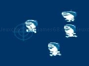 Jouer &agrave; Mosquito snezik