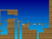 Jouer à ZOMG Meteors
