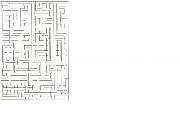 Jouer à Pretty easy maze ALPHA