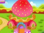 Jouer à Cute Fruit House