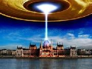 Jouer à Alien Invasion Game